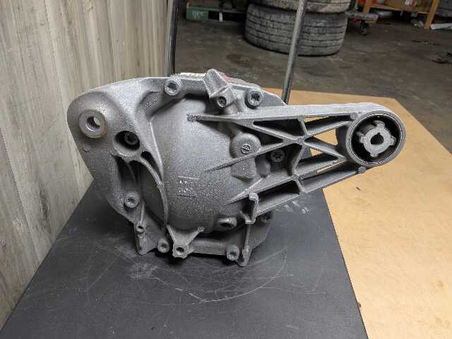 19-23 OEM BMW G05 G06 G07 X5 X6 X7 B58 Rear Differential Axle Gear box 3.38 45k