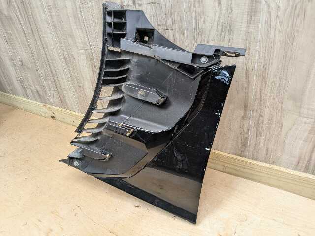 19-26 OEM BMW G29 Z4 30i Right Passenger Fender Air Duct Vent Grill Panel