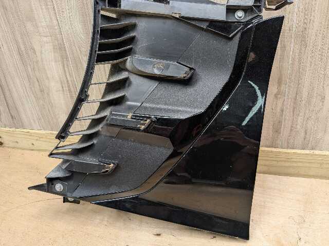 19-26 OEM BMW G29 Z4 30i Right Passenger Fender Air Duct Vent Grill Panel
