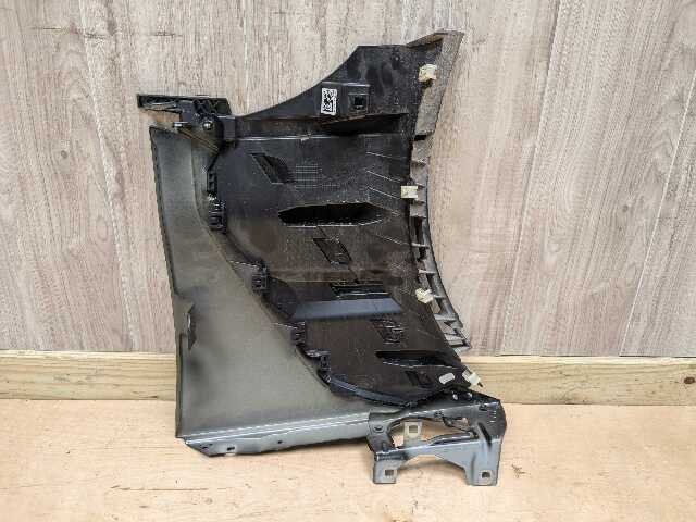 19-26 OEM BMW G29 Z4 30i Right Passenger Fender Air Duct Vent Grill Panel