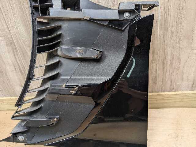 19-26 OEM BMW G29 Z4 30i Right Passenger Fender Air Duct Vent Grill Panel