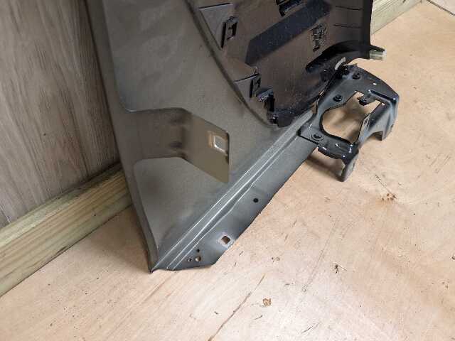 19-26 OEM BMW G29 Z4 30i Right Passenger Fender Air Duct Vent Grill Panel