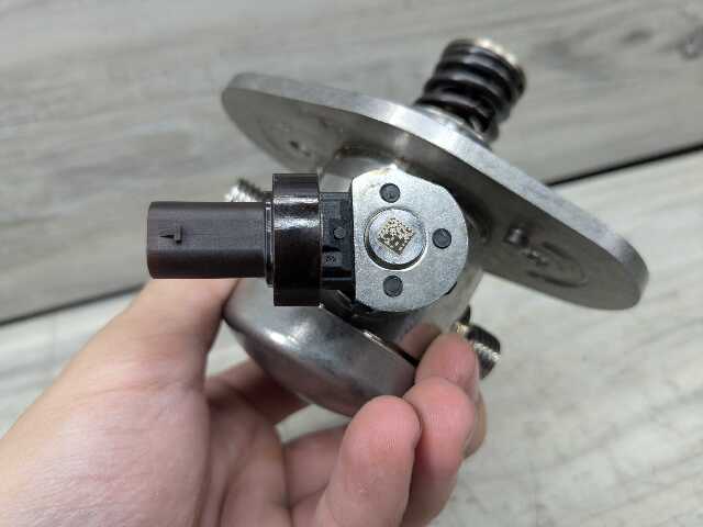 OEM BMW F44 G01 G20 G26 G30 G80 Engine B46 B58 S58 HPFP High Pressure Fuel Pump