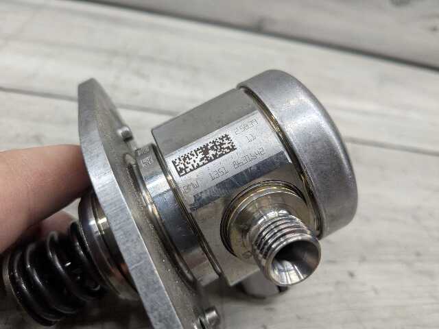 OEM BMW F44 G01 G20 G26 G30 G80 Engine B46 B58 S58 HPFP High Pressure Fuel Pump
