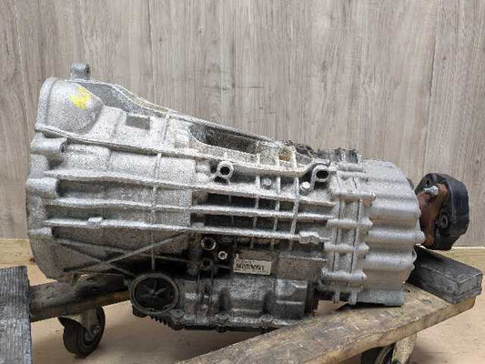 OEM BMW F80 F82 M3 GS7D36SG Complete Automatic Transmission Gearbox DCT S55 103k