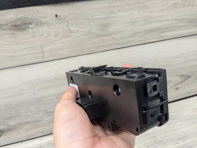 OEM BMW F95 G05 G06 G07 G16 F93 X5 REAR AC Heater Climate Control Switch Module