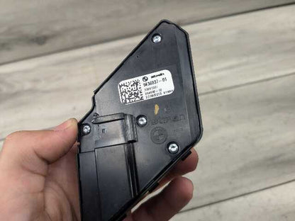 OEM BMW F95 G05 G09 X5 X5M XM Front Left Driver Door Seat Memory Massage Switch