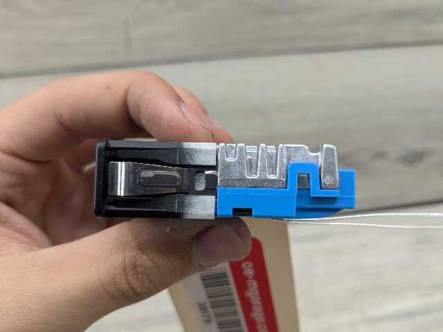 OEM BMW F44 F48 F97 G01 G05 G12 G20 G30 G80 USB Dual Type C Charger Port Socket