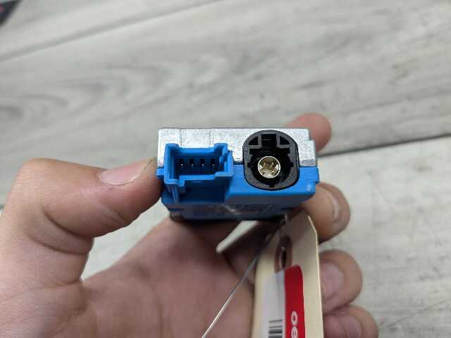 OEM BMW F44 F48 F97 G01 G05 G12 G20 G30 G80 USB Dual Type C Charger Port Socket