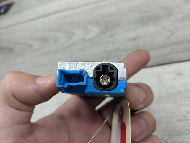 OEM BMW F44 F48 F97 G01 G05 G12 G20 G30 G80 USB Dual Type C Charger Port Socket