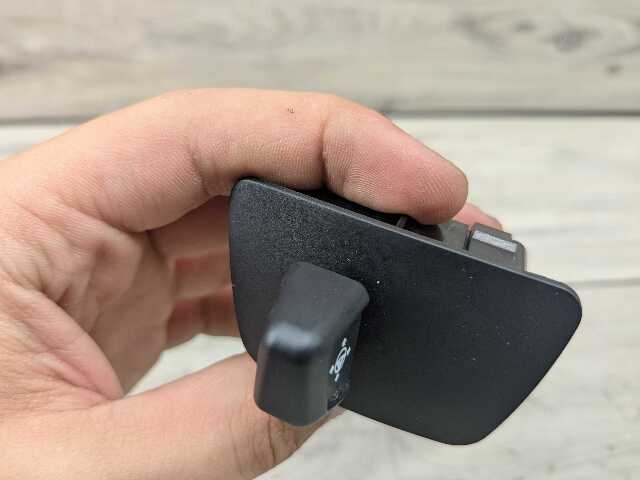 OEM BMW F90 G05 G06 G07 G11 G12 G30 Steering Wheel Column Adjust Control Switch