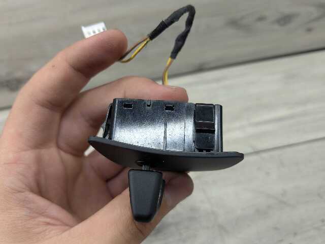 OEM BMW F90 G05 G06 G07 G11 G12 G30 Steering Wheel Column Adjust Control Switch