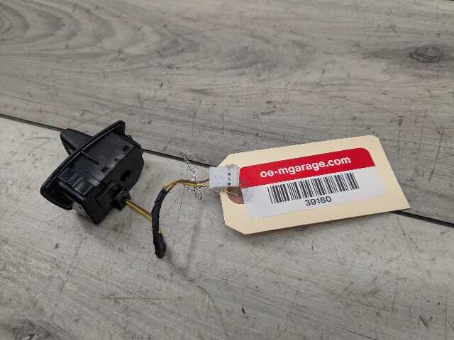 OEM BMW F90 G05 G06 G07 G11 G12 G30 Steering Wheel Column Adjust Control Switch