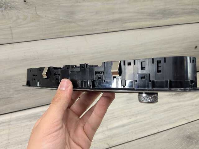 19-23 OEM BMW G05 G06 G07 X5 X6 X7 Radio Audio Operating Volume Control Switch