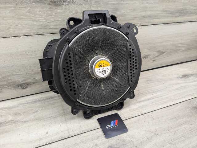 OEM BMW F95 G05 G06 G07 X5 X6 X7 Sub Subwoofer Bass Audio Speaker HARMAN KARDON