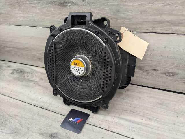 OEM BMW F95 G05 G06 G07 X5 X6 X7 Sub Subwoofer Bass Audio Speaker HARMAN KARDON