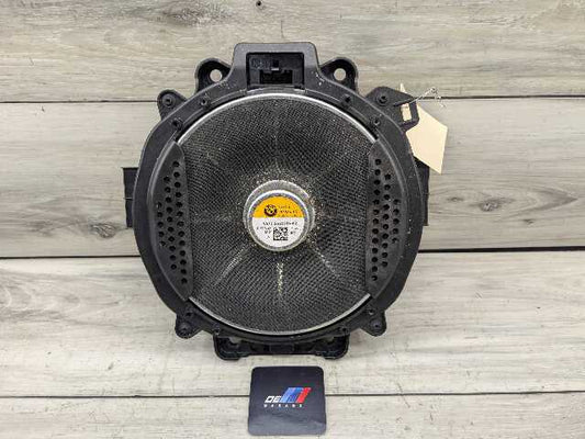OEM BMW F95 G05 G06 G07 X5 X6 X7 Sub Subwoofer Bass Audio Speaker HARMAN KARDON