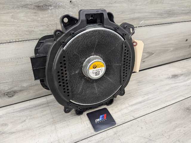 OEM BMW F95 G05 G06 G07 X5 X6 X7 Sub Subwoofer Bass Audio Speaker HARMAN KARDON