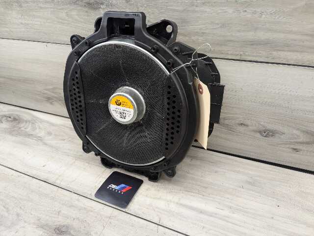 OEM BMW F95 G05 G06 G07 X5 X6 X7 Sub Subwoofer Bass Audio Speaker HARMAN KARDON