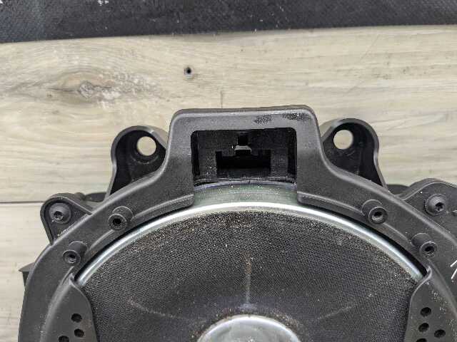 OEM BMW F95 G05 G06 G07 X5 X6 X7 Sub Subwoofer Bass Audio Speaker HARMAN KARDON