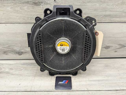 OEM BMW F95 G05 G06 G07 X5 X6 X7 Sub Subwoofer Bass Audio Speaker HARMAN KARDON