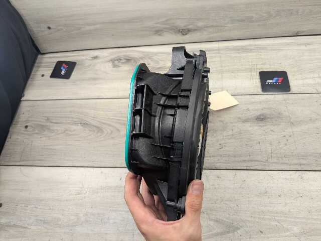 OEM BMW F95 G05 G06 G07 X5 X6 X7 Sub Subwoofer Bass Audio Speaker HARMAN KARDON