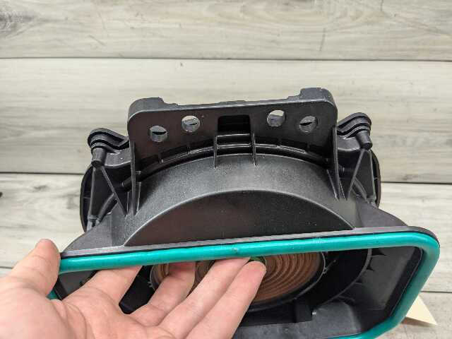 OEM BMW F95 G05 G06 G07 X5 X6 X7 Sub Subwoofer Bass Audio Speaker HARMAN KARDON