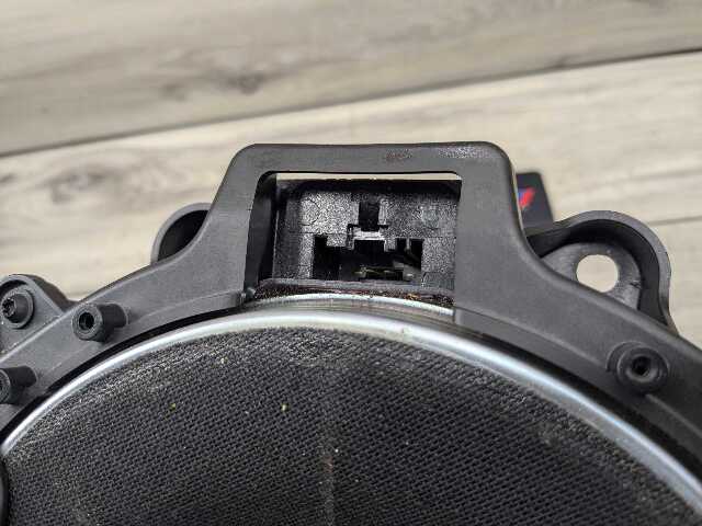 OEM BMW F95 G05 G06 G07 X5 X6 X7 Sub Subwoofer Bass Audio Speaker HARMAN KARDON