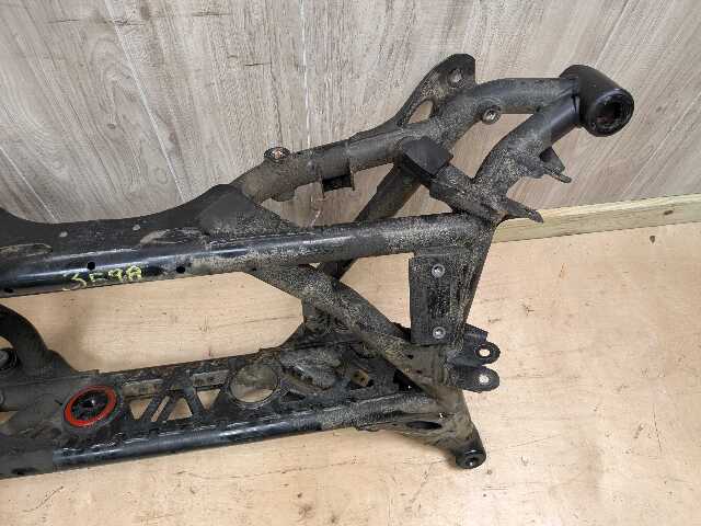*OEM BMW F80 F82 F83 F87 M2 M3 M4 Rear Axle Carrier Support Suspension Subframe