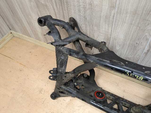 *OEM BMW F80 F82 F83 F87 M2 M3 M4 Rear Axle Carrier Support Suspension Subframe