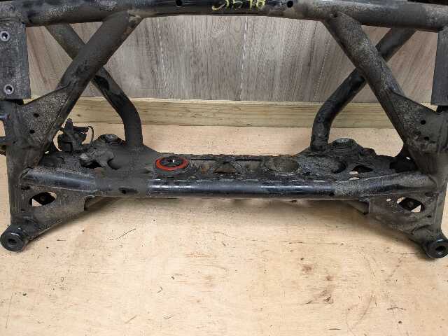 *OEM BMW F80 F82 F83 F87 M2 M3 M4 Rear Axle Carrier Support Suspension Subframe
