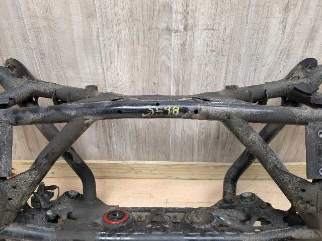 *OEM BMW F80 F82 F83 F87 M2 M3 M4 Rear Axle Carrier Support Suspension Subframe