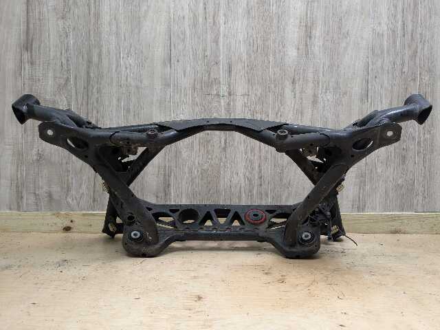 *OEM BMW F80 F82 F83 F87 M2 M3 M4 Rear Axle Carrier Support Suspension Subframe