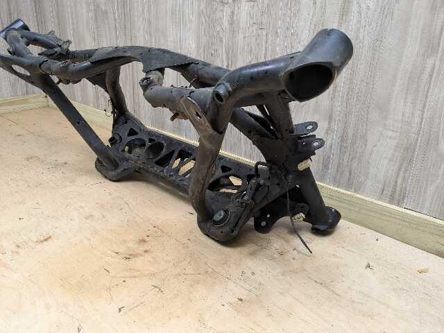 *OEM BMW F80 F82 F83 F87 M2 M3 M4 Rear Axle Carrier Support Suspension Subframe