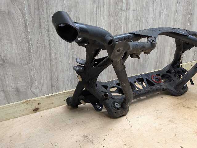 *OEM BMW F80 F82 F83 F87 M2 M3 M4 Rear Axle Carrier Support Suspension Subframe