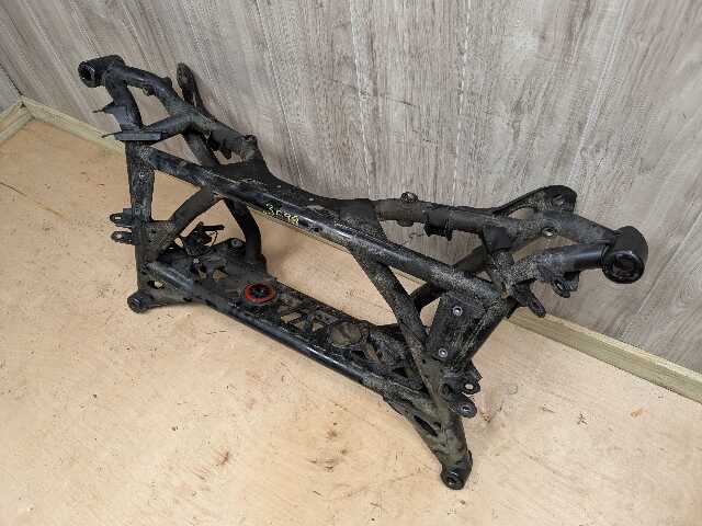 *OEM BMW F80 F82 F83 F87 M2 M3 M4 Rear Axle Carrier Support Suspension Subframe