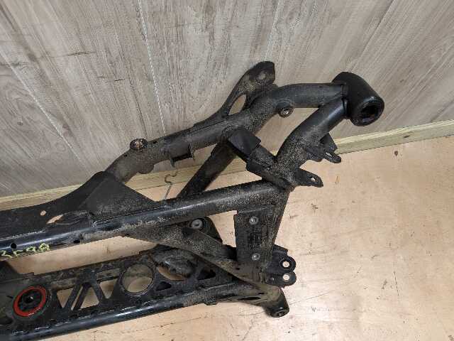 *OEM BMW F80 F82 F83 F87 M2 M3 M4 Rear Axle Carrier Support Suspension Subframe