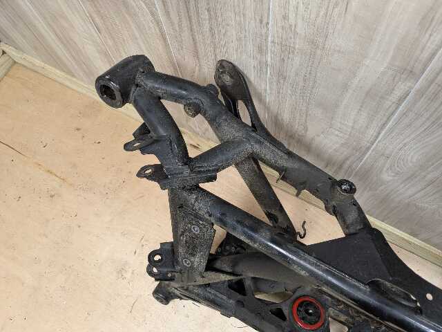 *OEM BMW F80 F82 F83 F87 M2 M3 M4 Rear Axle Carrier Support Suspension Subframe