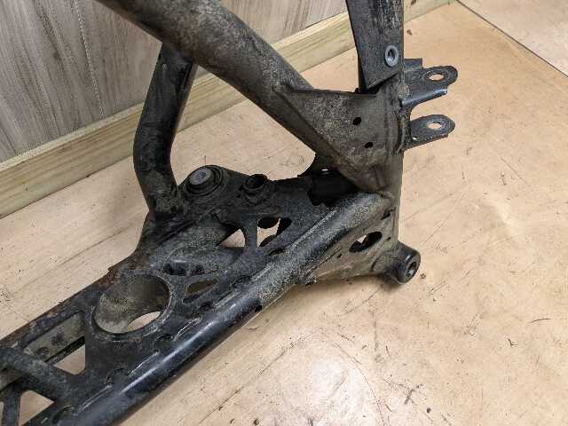 *OEM BMW F80 F82 F83 F87 M2 M3 M4 Rear Axle Carrier Support Suspension Subframe