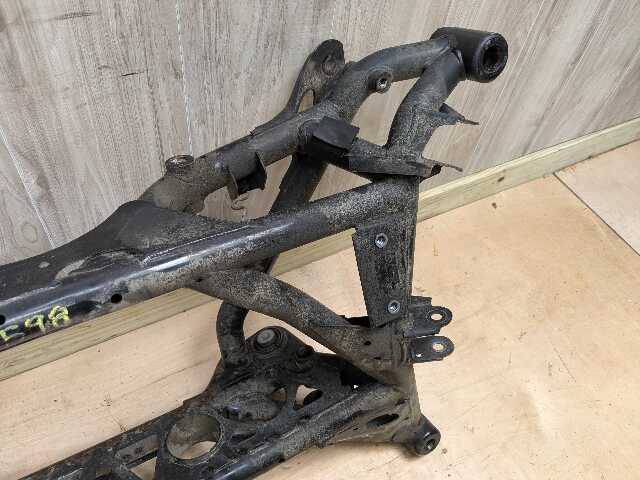 *OEM BMW F80 F82 F83 F87 M2 M3 M4 Rear Axle Carrier Support Suspension Subframe