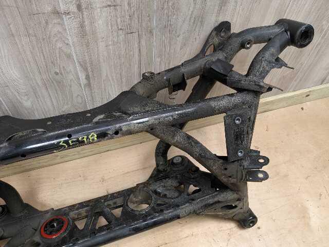 *OEM BMW F80 F82 F83 F87 M2 M3 M4 Rear Axle Carrier Support Suspension Subframe