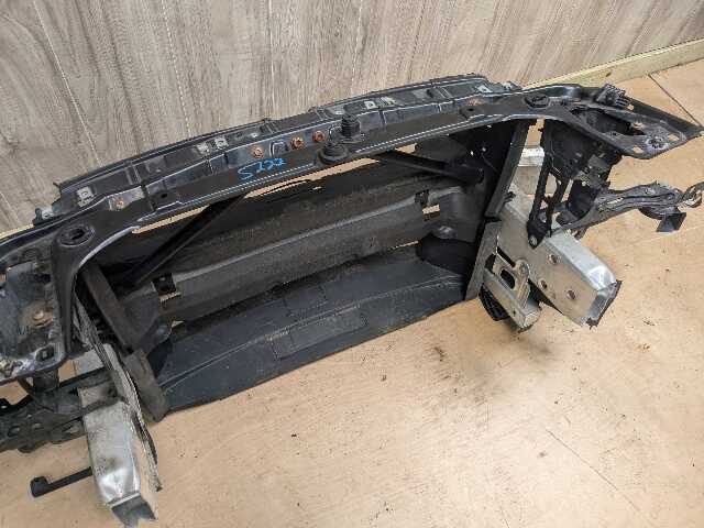 14-20 OEM BMW F32 F33 F36 SPORT Front Clip Radiator Support Frame Reinforcement