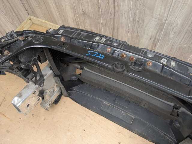14-20 OEM BMW F32 F33 F36 SPORT Front Clip Radiator Support Frame Reinforcement