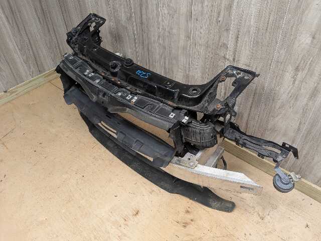 14-20 OEM BMW F32 F33 F36 SPORT Front Clip Radiator Support Frame Reinforcement