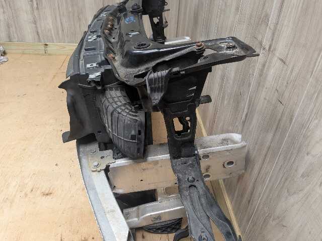 14-20 OEM BMW F32 F33 F36 SPORT Front Clip Radiator Support Frame Reinforcement