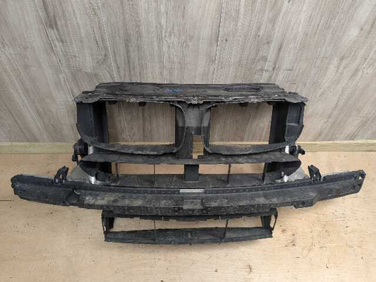 *14-19 OEM BMW F15 F16 X5 X6 Front Clip Radiator Support Frame Reinforcement Bar