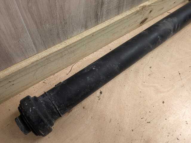 11-13 OEM BMW E82 E88 135 N55 Rear Drive Shaft Propeller DCT TRANSMISSION ONLY