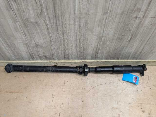 11-13 OEM BMW E82 E88 135 N55 Rear Drive Shaft Propeller DCT TRANSMISSION ONLY