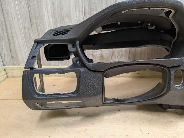 OEM BMW F30 F32 F33 F36 F80 F82 F83 Dashboard Cover Trim Panel BLACK w HUD