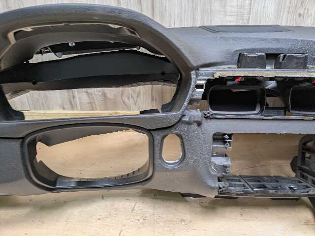 OEM BMW F30 F32 F33 F36 F80 F82 F83 Dashboard Cover Trim Panel BLACK w HUD